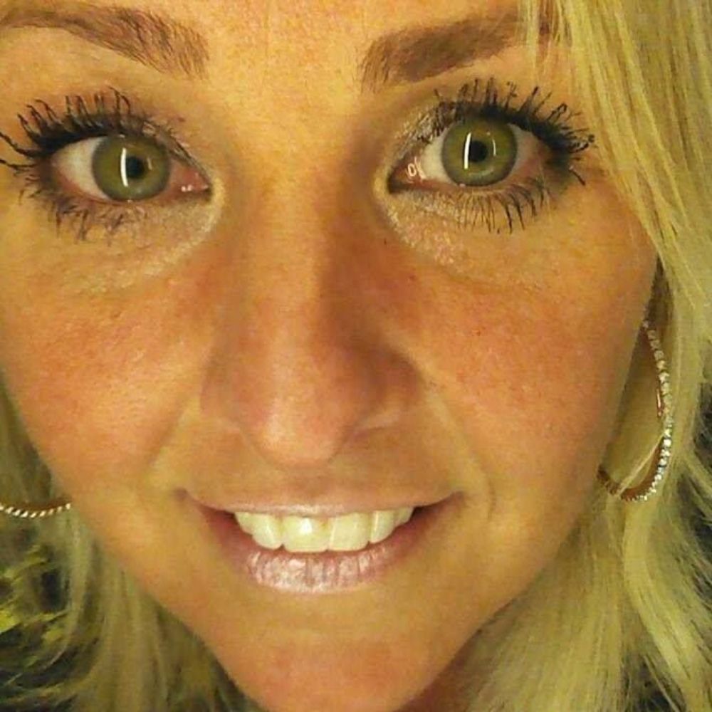 Meet your Posher, Jaclyn